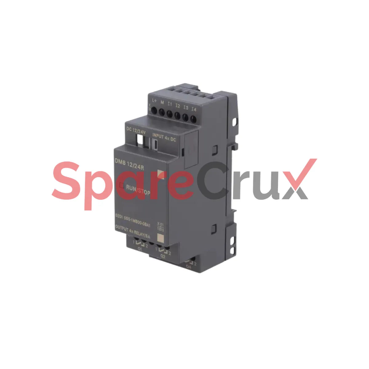 6ED1055-1MB00-0BA1 | SIEMENS | Module Extension