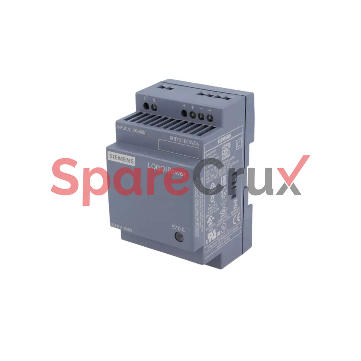 6EP1311-1SH03 | SIEMENS | Power Supply Switching
