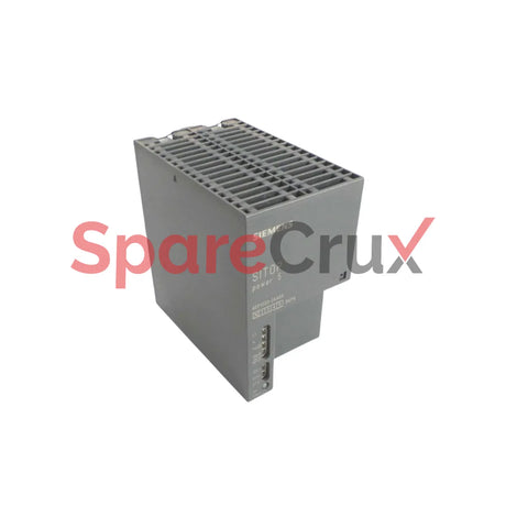 6EP1333-2AA00 | SIEMENS | Power 5 Stabilized Power Supply Input 120/230 V AC