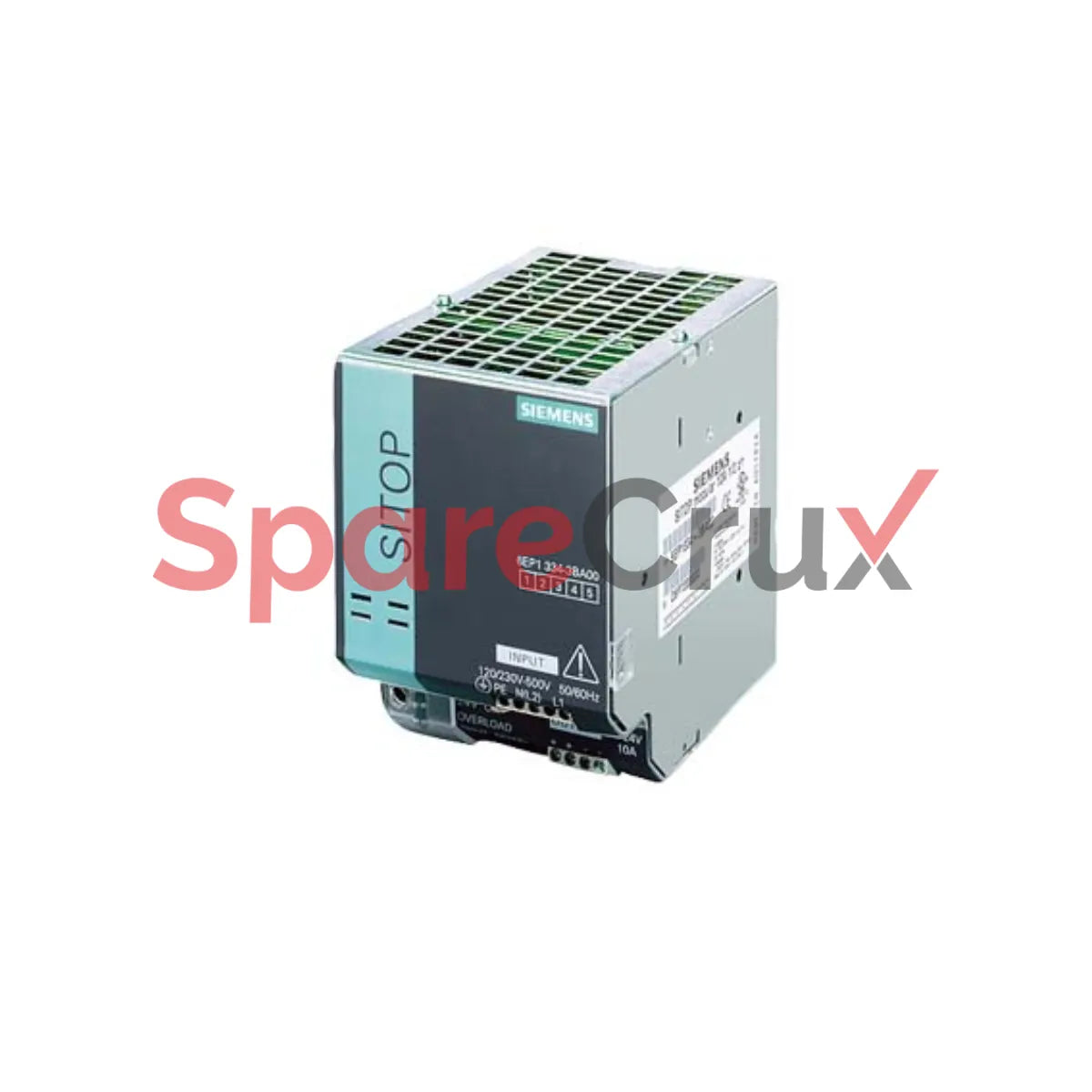 6EP1334-3BA00 | SIEMENS | Stabilized Power Supply