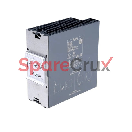 6EP1931-2EC42 | SIEMENS |  Input DIN Rail Uninterruptible Power Supply (360W)