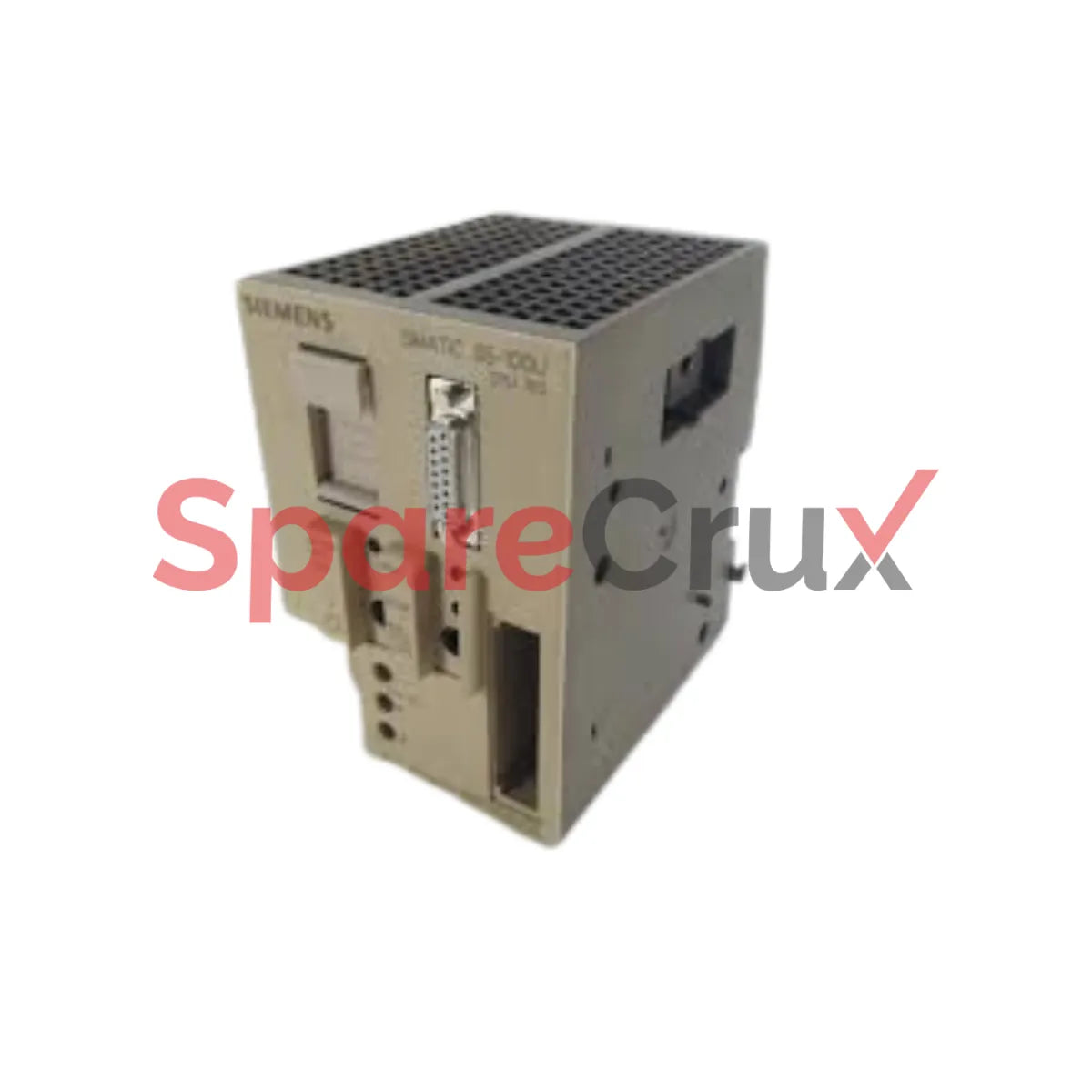 6ES5-103-8MA03 | SIEMENS | SIMATIC S5-100U CPU103 Compact Controller