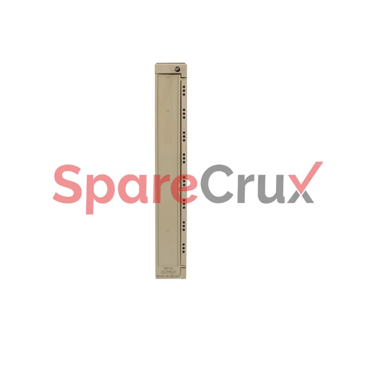 6ES5455-7LA11 | SIEMENS | Digital Output 455 Isolated for S5-115U 16 Outputs 48/115V AC