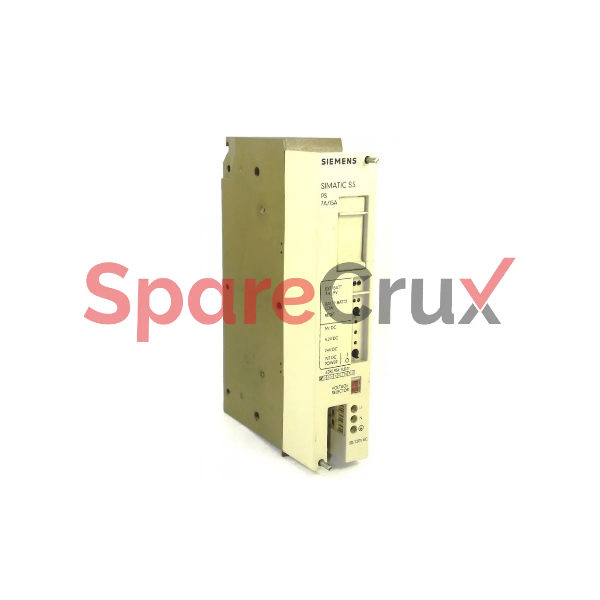 6ES5951-7LD21 | SIEMENS | Power Supply