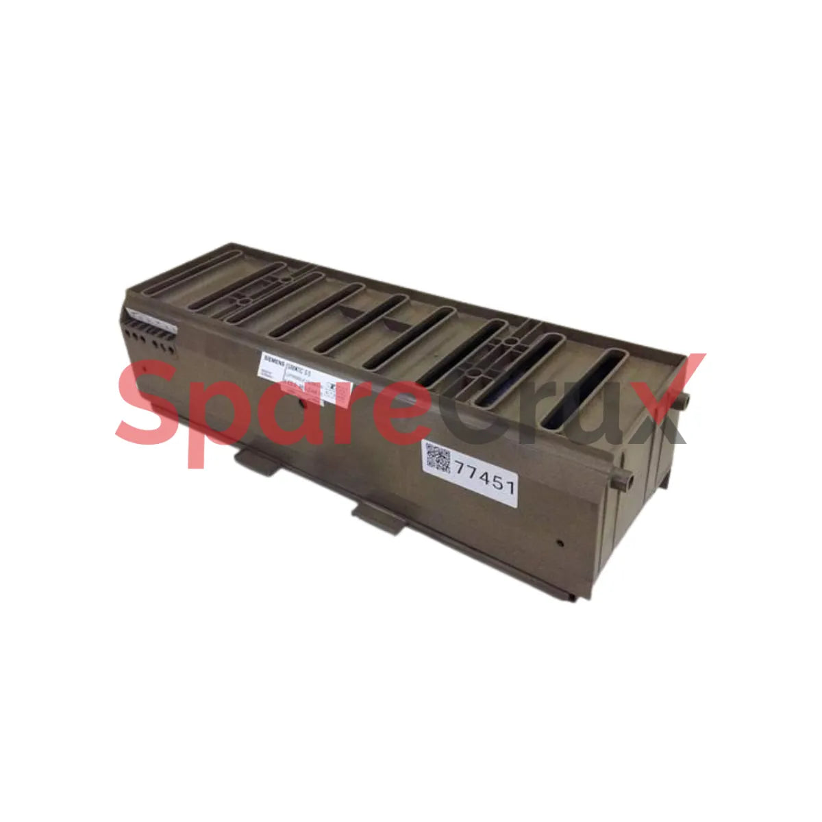 6ES5 981-0HA11 | SIEMENS | Fan Sub-Assembly