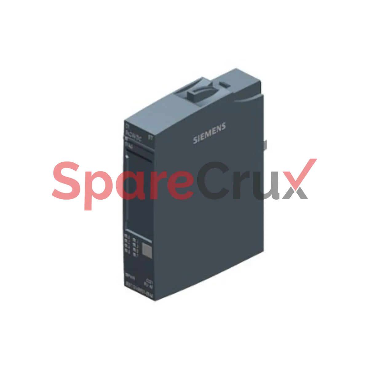 6ES7131-6BF01-0BA0 | 6ES7 131-6BF01-0BA0 | SIEMENS | SIMATIC ET 200SP DI 8x24V DC Sink Input Module, Type 3, PNP, Module Diagnostics, CC01