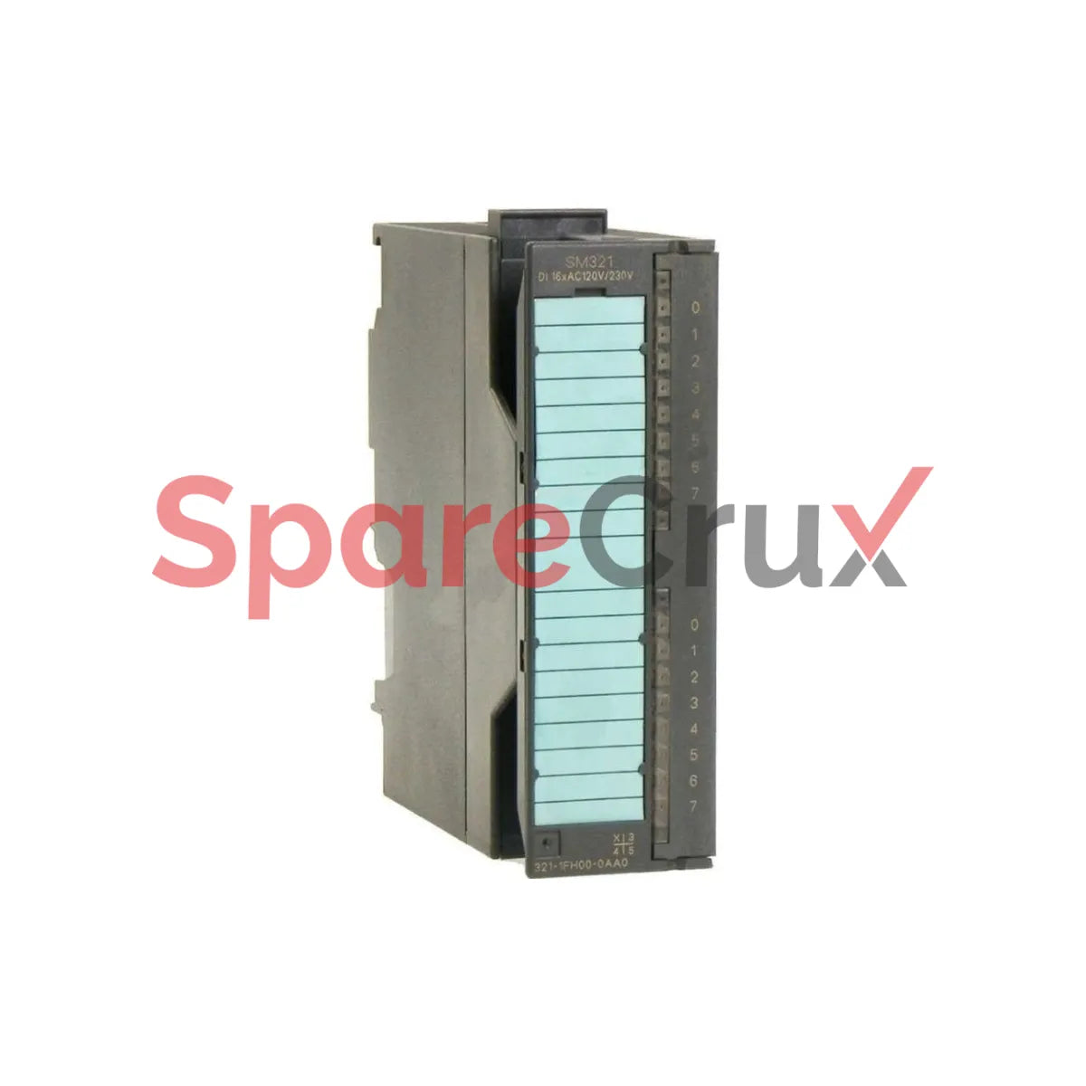 6ES7321-1FH00-0AA0 | SIEMENS | Digital Input Module