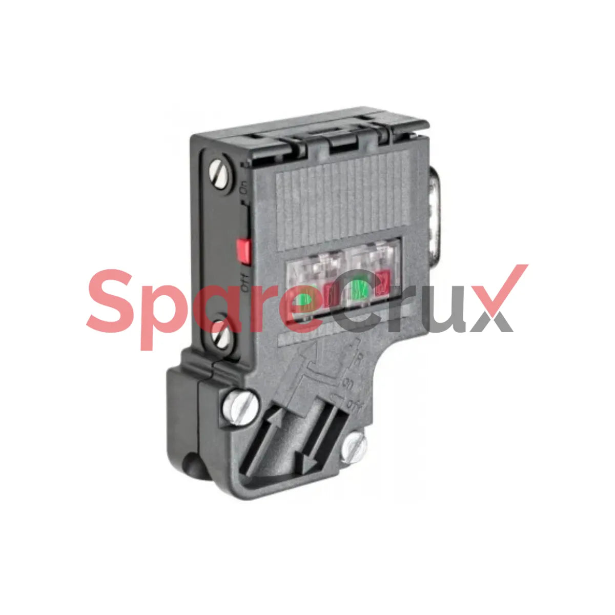 6ES7972-0BA60-0XA0 | SIEMENS | Connector