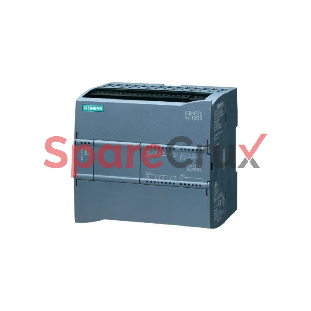 6ES7 214-1AG31-0XB0 | SIEMENS | SIMATIC S7-1200