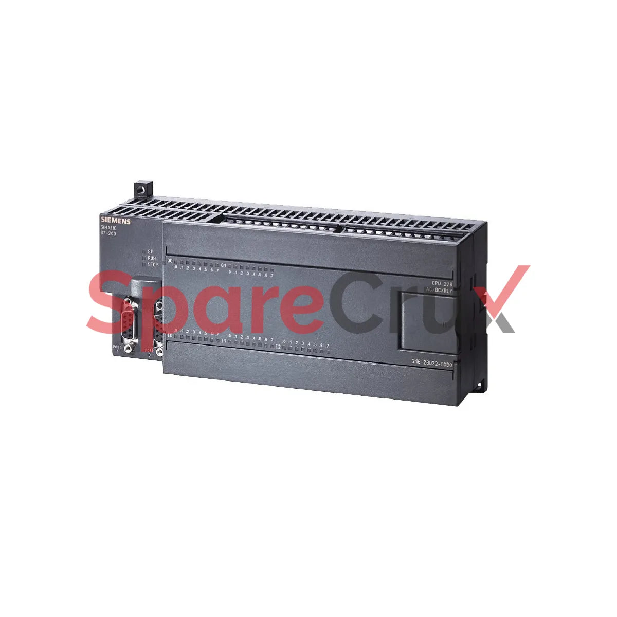 6ES7 216-2BD23-0XB0 | SIEMENS | AC Power Supply