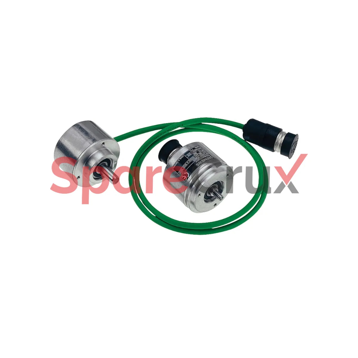 6FX20012CB02 | SIEMENS | Encoder Incr Pos 1024 Pulses Sinumerik
