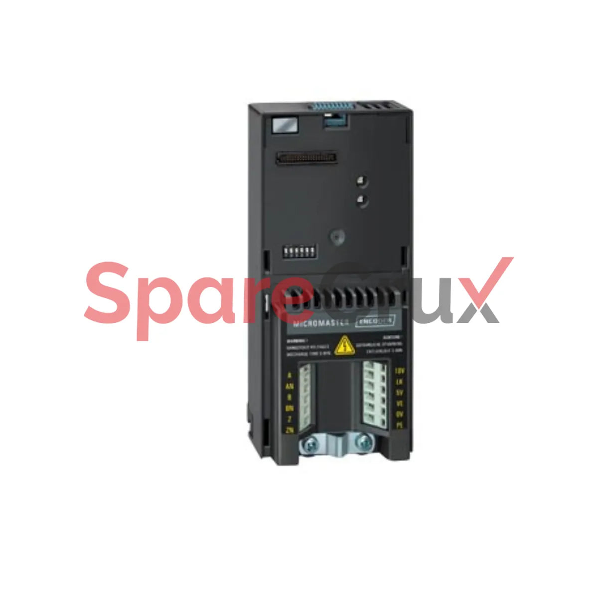 6SE6400-0EN00-0AAO | SIEMENS | Siemens 6SE6400-0EN00-0AA0 Micromaster 4 Encoder Evaluation Module