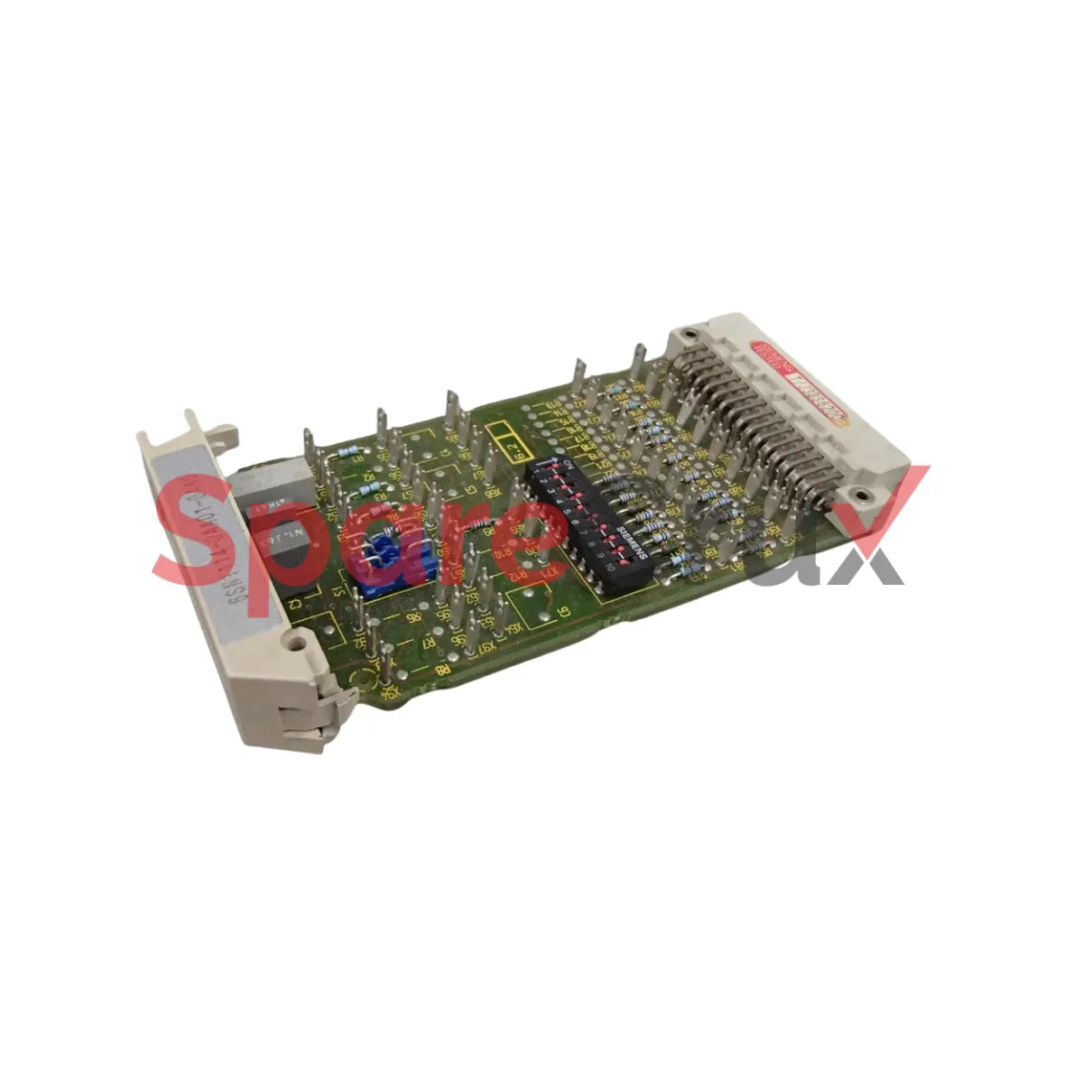6SN11140AA010AA0 | SIEMENS | Parameter Card