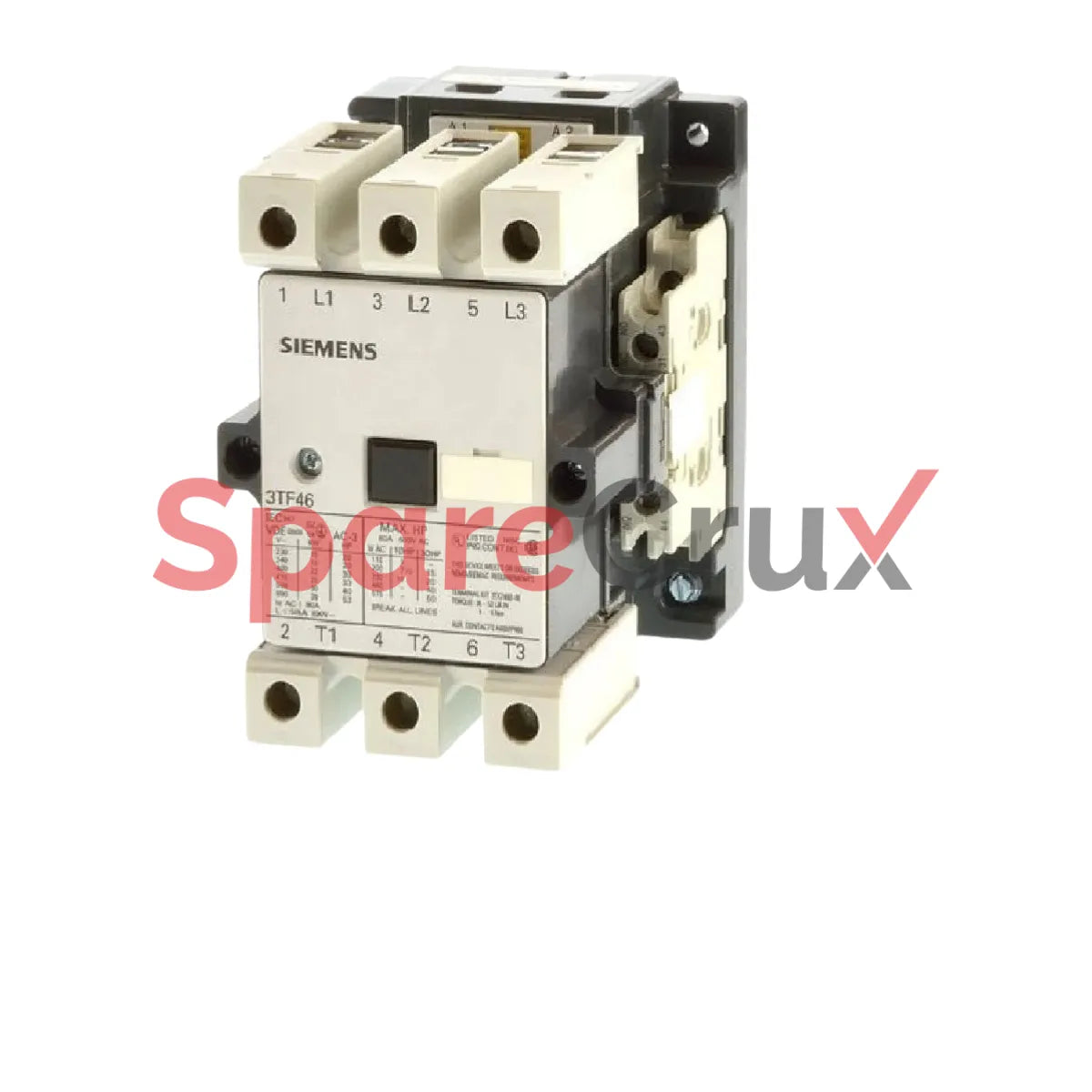 3TF4602-0AP0Z-A01 | SIEMENS | Ac Power Contactors