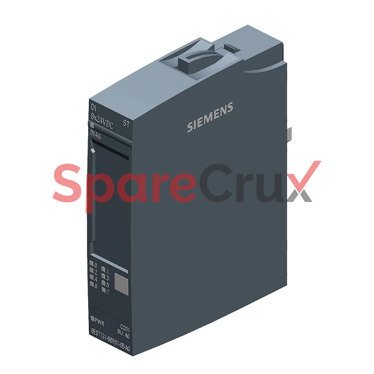 6ES71346HB000DA1 | SIEMENS | Analog Input Module