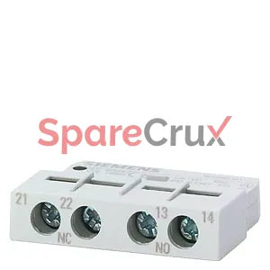 3RV1901-1E | SIEMENS |  Auxiliary Switch Transverse