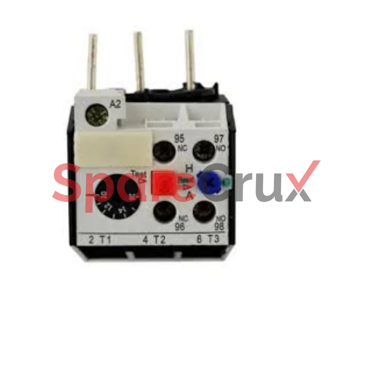 3UA5000-0K | SIEMENS | Bimetal Overload Relay