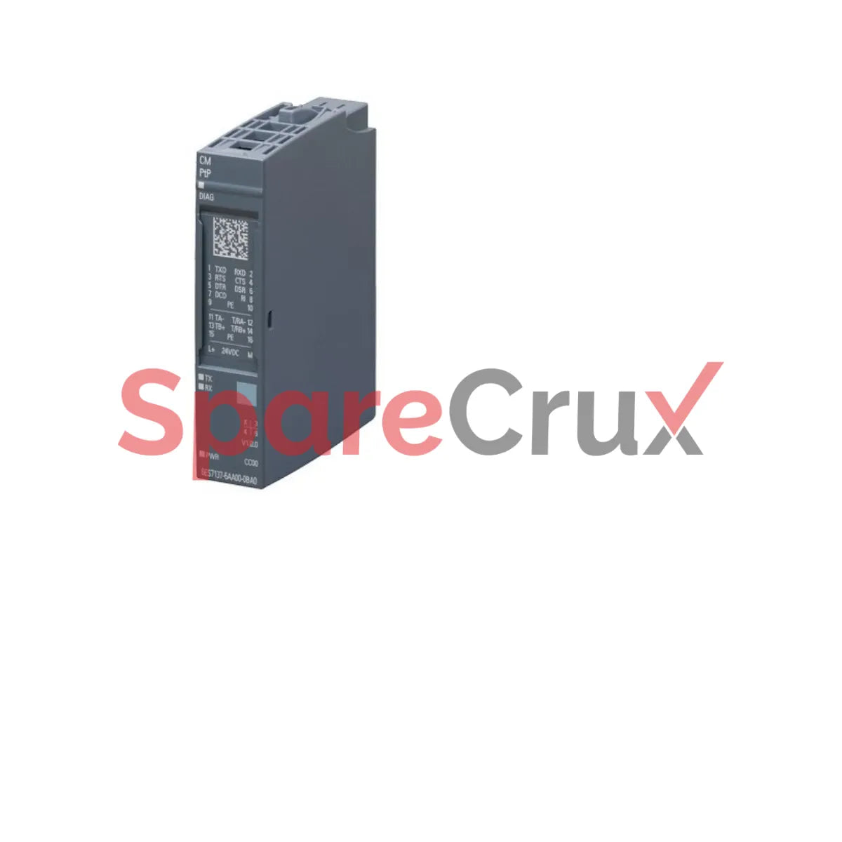 6ES7 137-6AA00-0BA0 | SIEMENS | CM PtP Communication Module
