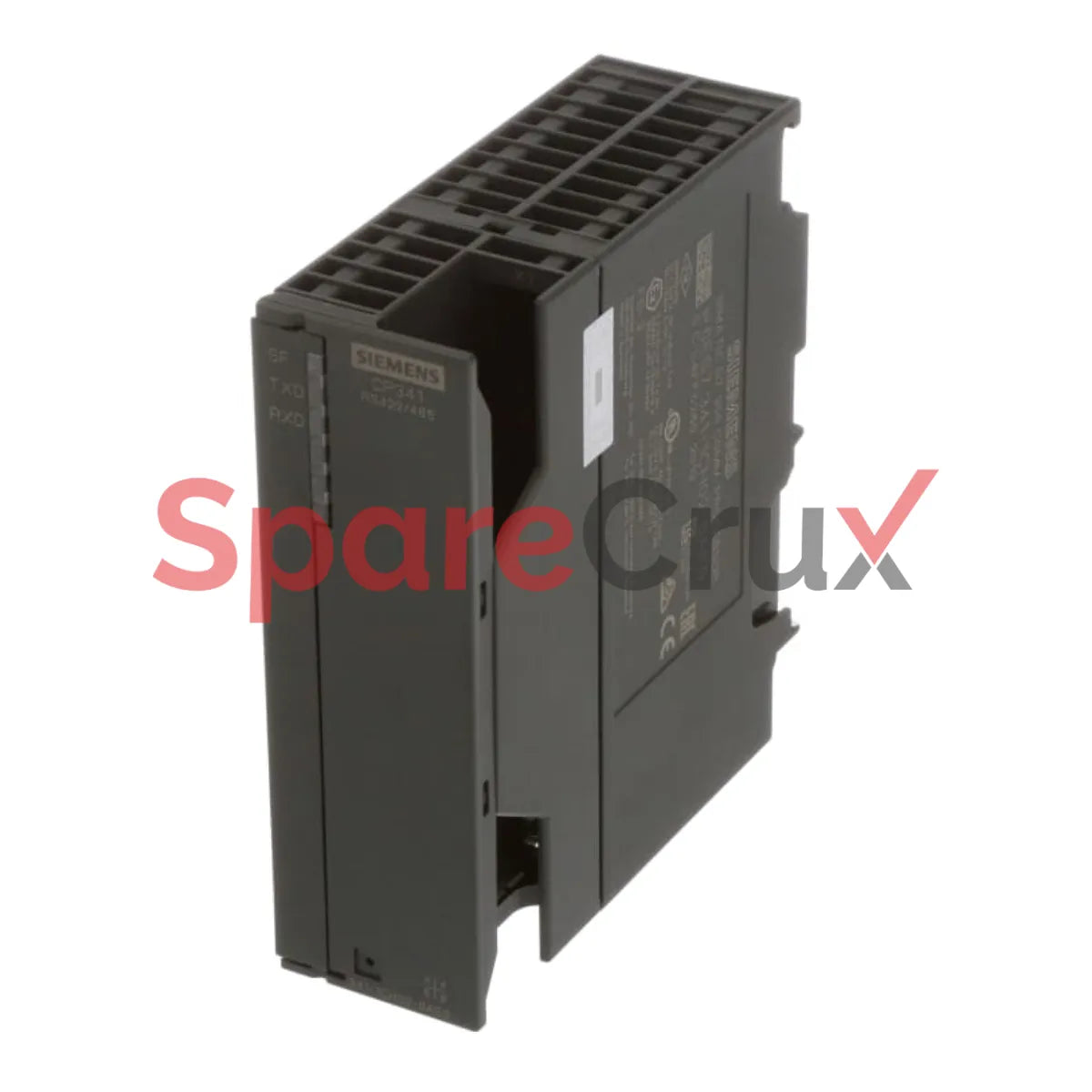 6ES7 341-1CH02-0AE0 | 6ES7341-1CH02-0AE0 | Siemens | CP 341 Communications Processor