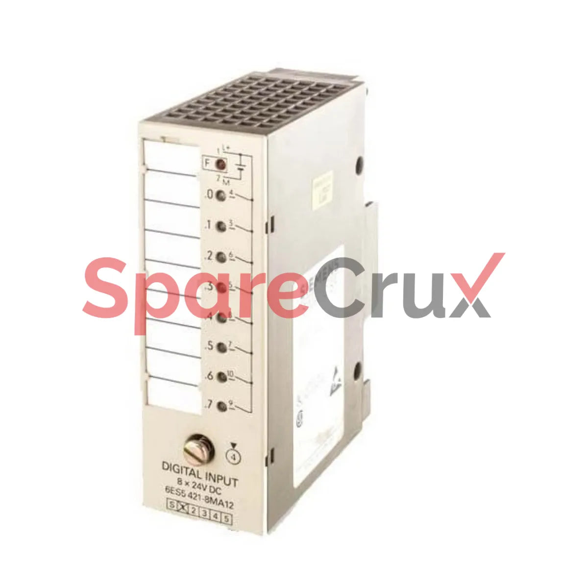 6ES5-421-8MA12 | SIEMENS | Digital Input Module