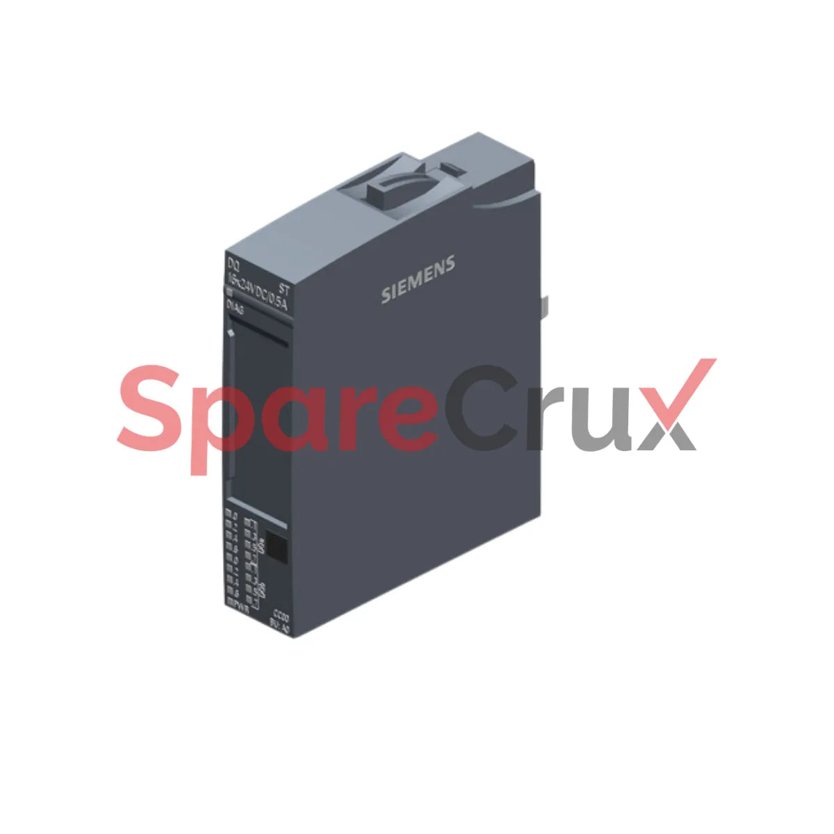 6ES7 132-6BH01-0BA0 | SIEMENS  | Digital Output Module