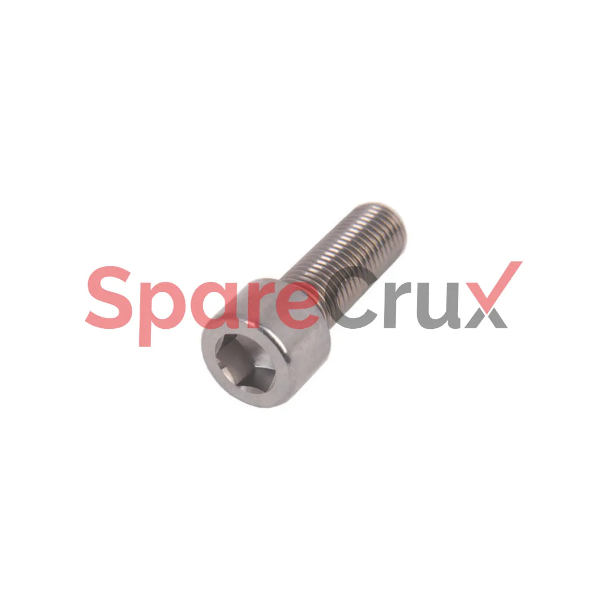 M6 X 20 | SIEMENS | Socket Head SS 304 Screw