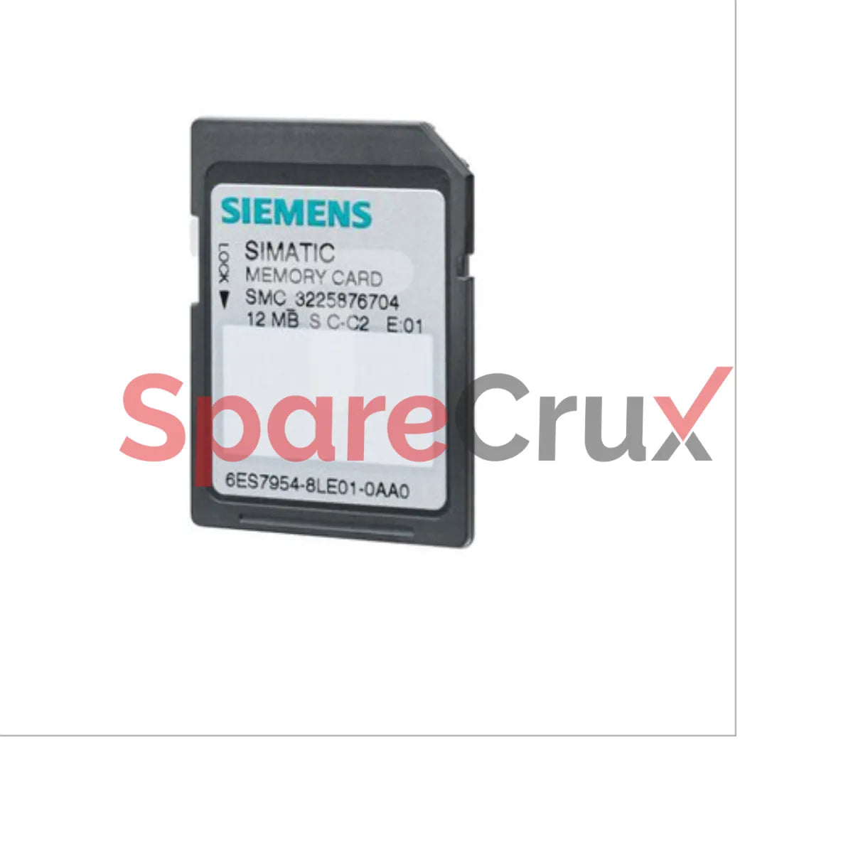 6ES7 954-8LC03-0AA0 | SIEMENS | Memory Card