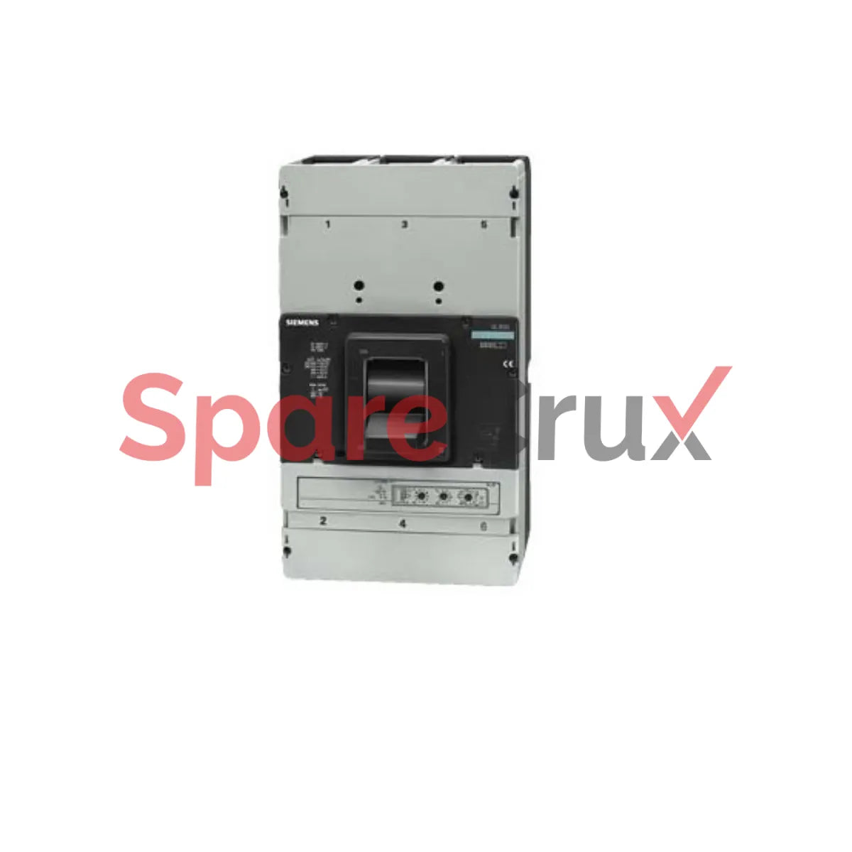 3VL6780-1SB36-0AA0 | SIEMENS | Molded Case Circuit Breaker (MCCB)