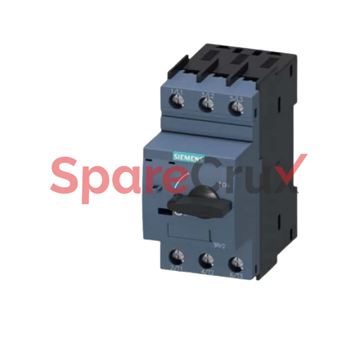 3VU1640-1MN00 | SIEMENS | Motor Protection Circuit Breaker