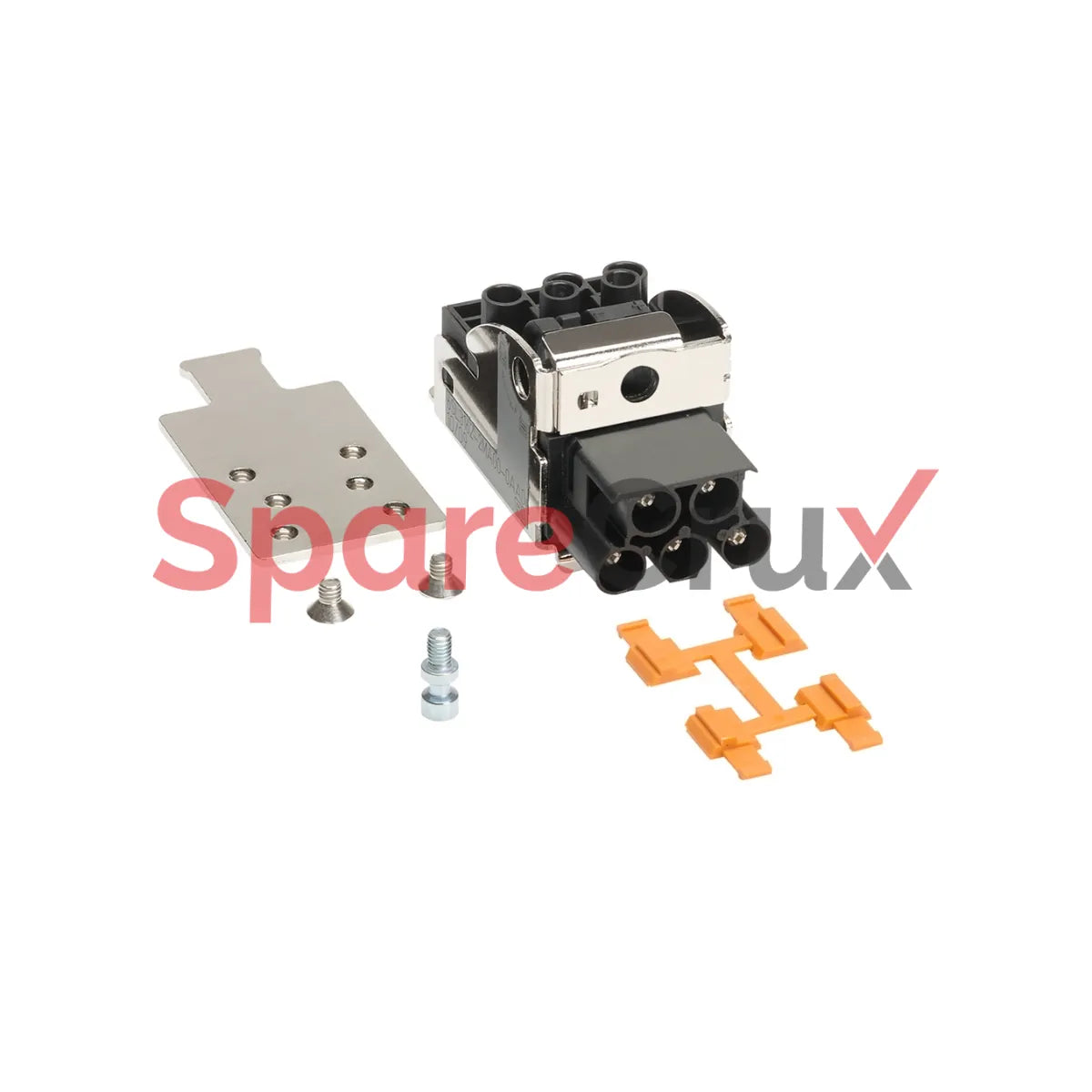 6SL3162-2MA00-0AA0 | SIEMENS | Power Connector