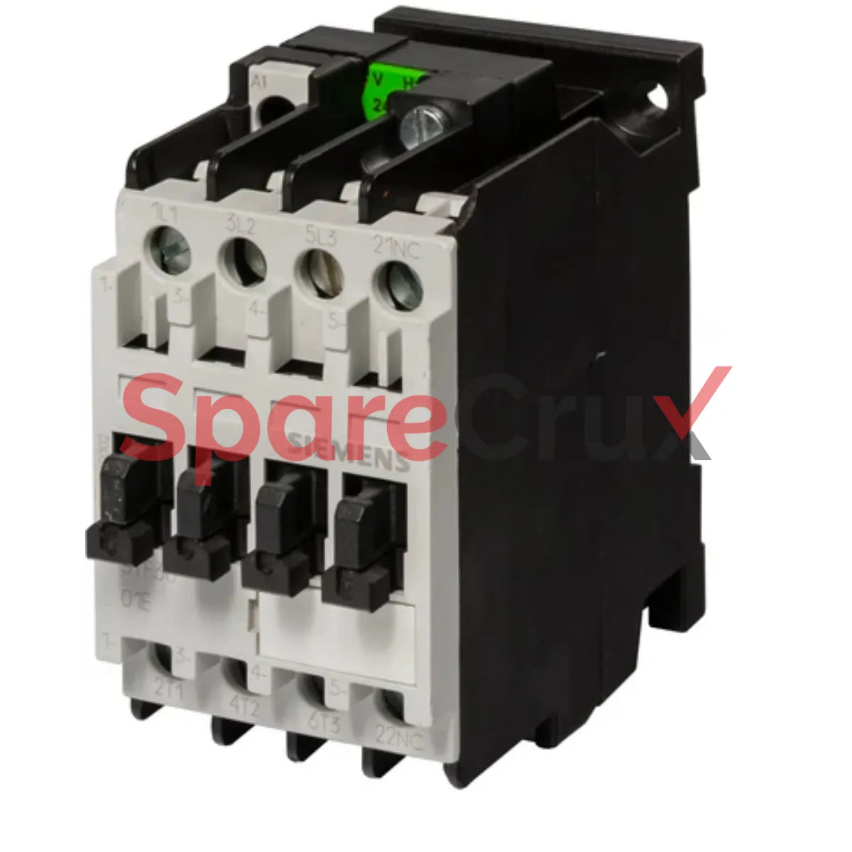 3TF30 01-0A | SIEMENS | Power Contactor