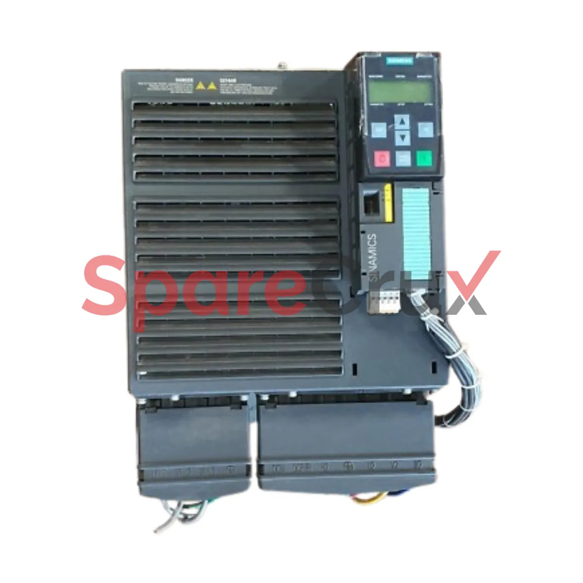 6SL3224-OBE31-5UA0 | SIEMENS |  Power Module Unfiltered