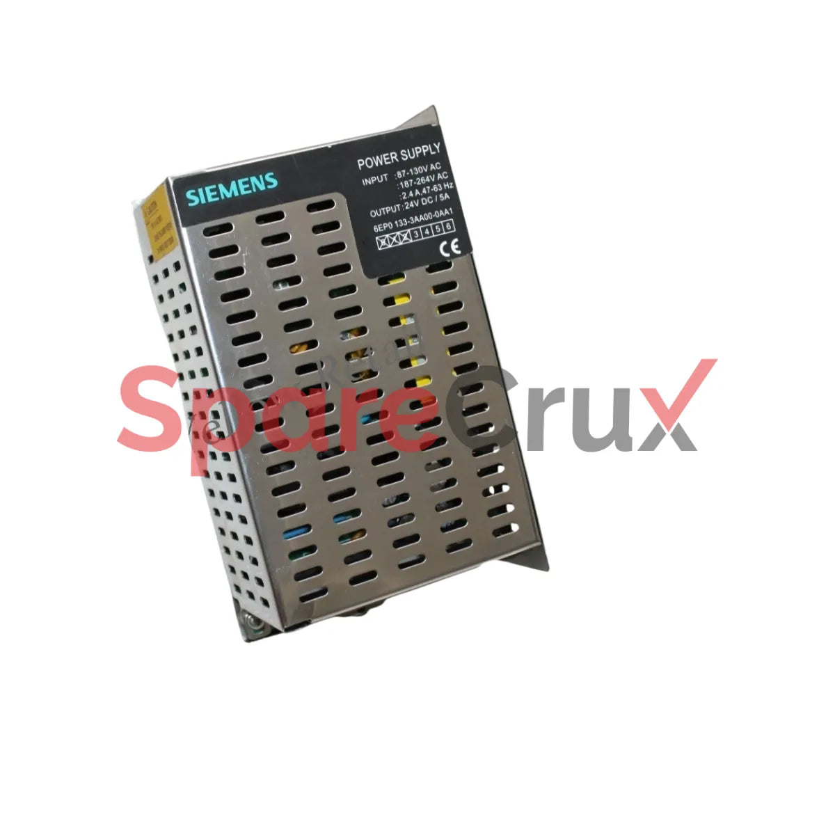 6EP0133-3AA00-0AA1 | SIEMENS | Power Supply