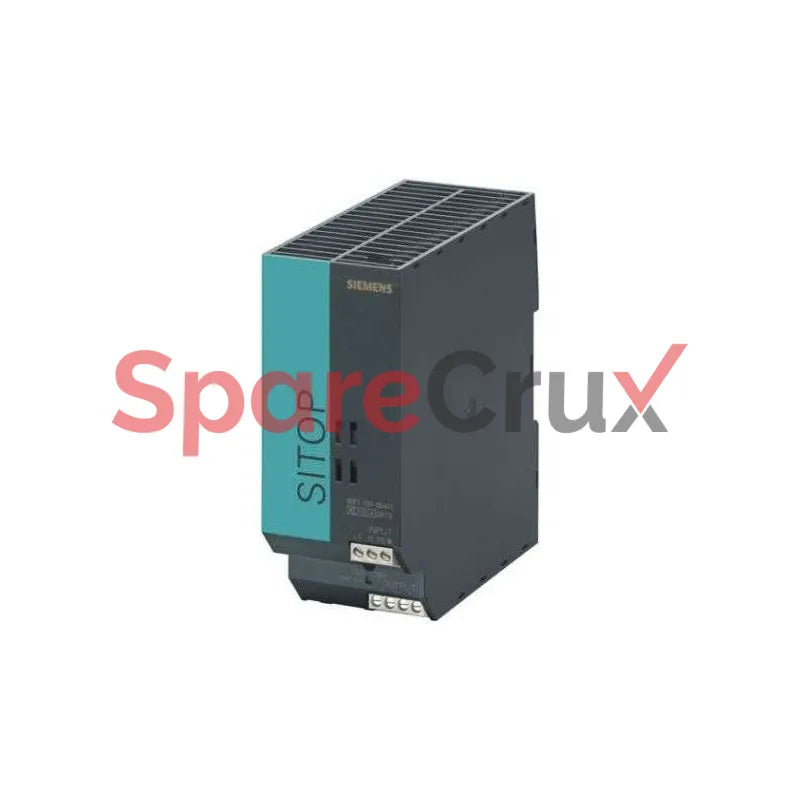 6EP1 333-2BA01 | SIEMENS | SITOP Smart 120W Stabilized Power Supply