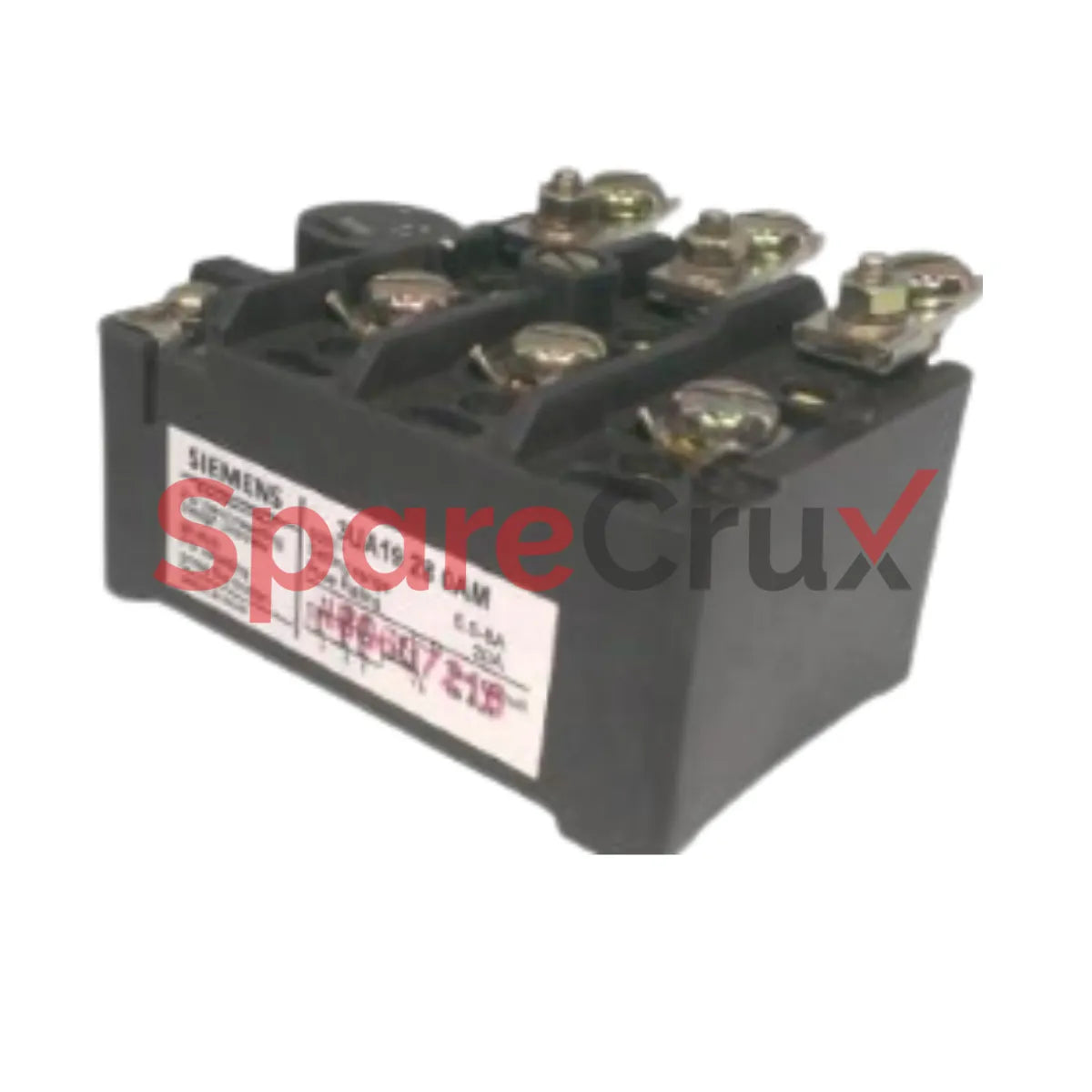 3UA1928-0AP | SIEMEN | Single Phasing Proection Realy Range 8-12a