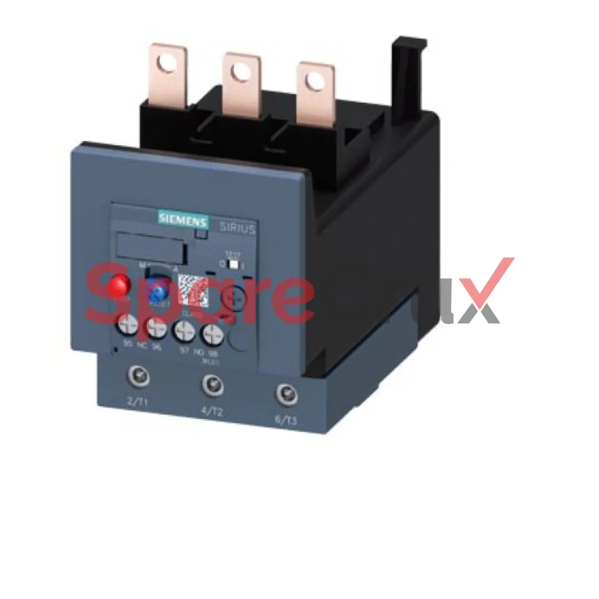 3UA50 00-1K | 3UA5000-1K | SIEMENS | Solid-State Overload Relay