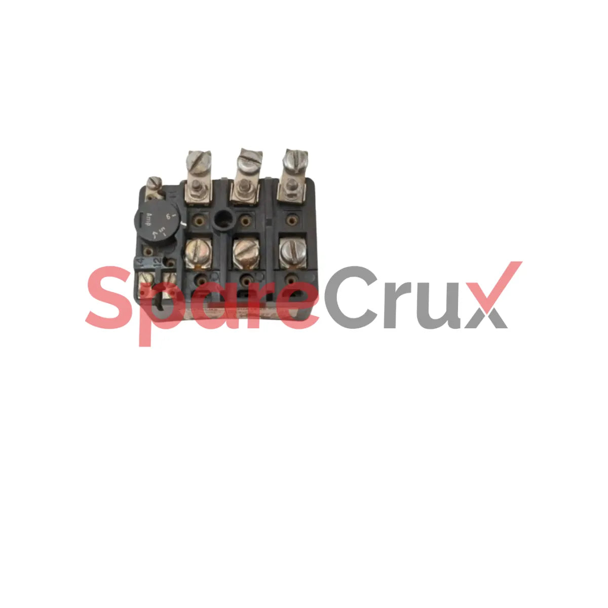3UA19 28-0AM | SIEMENS | Thermal Overload Relay