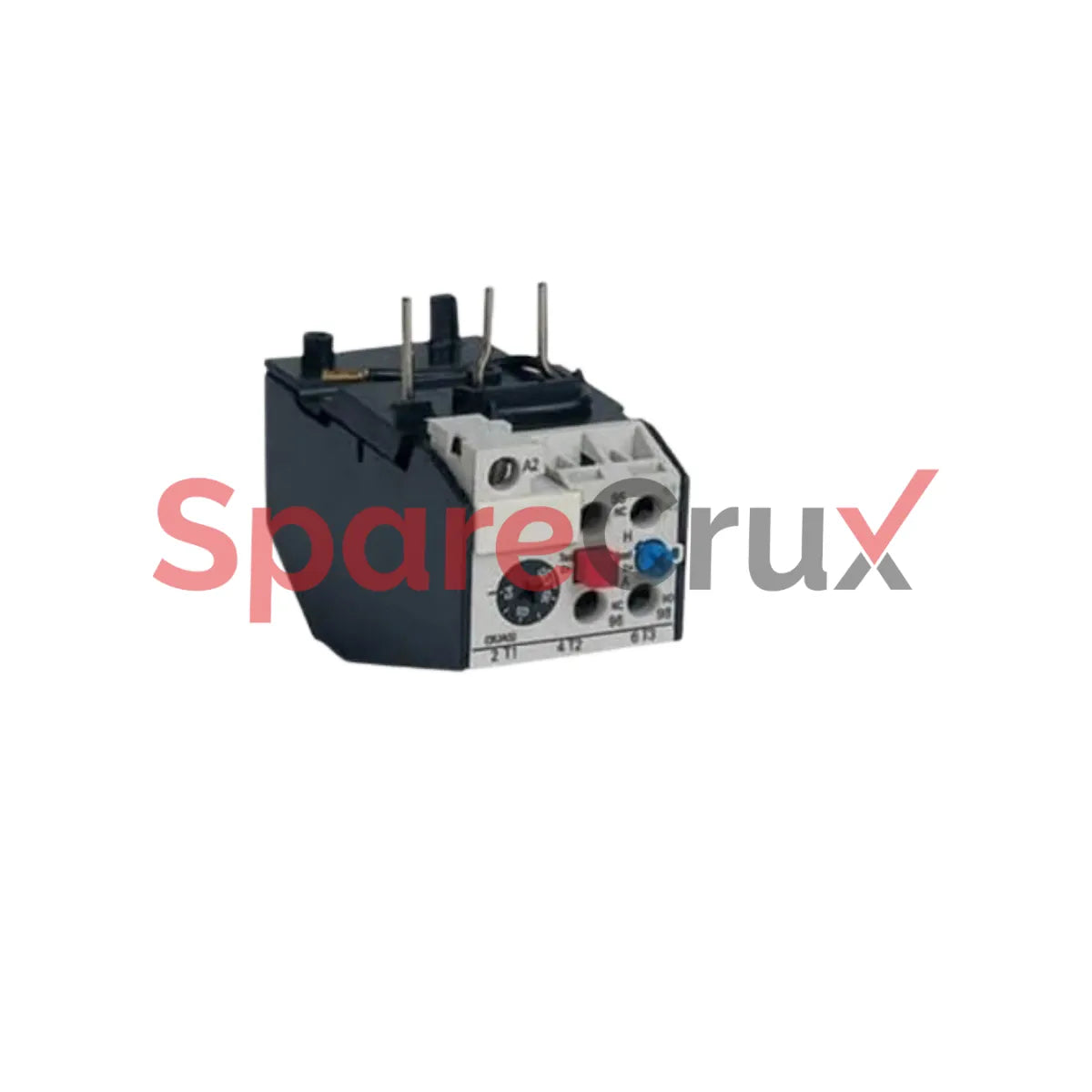 3UA58 00-2PZ1 | 3UA5800-2PZ1 | SIEMENS | Thermal Overload Relay (50–63A)