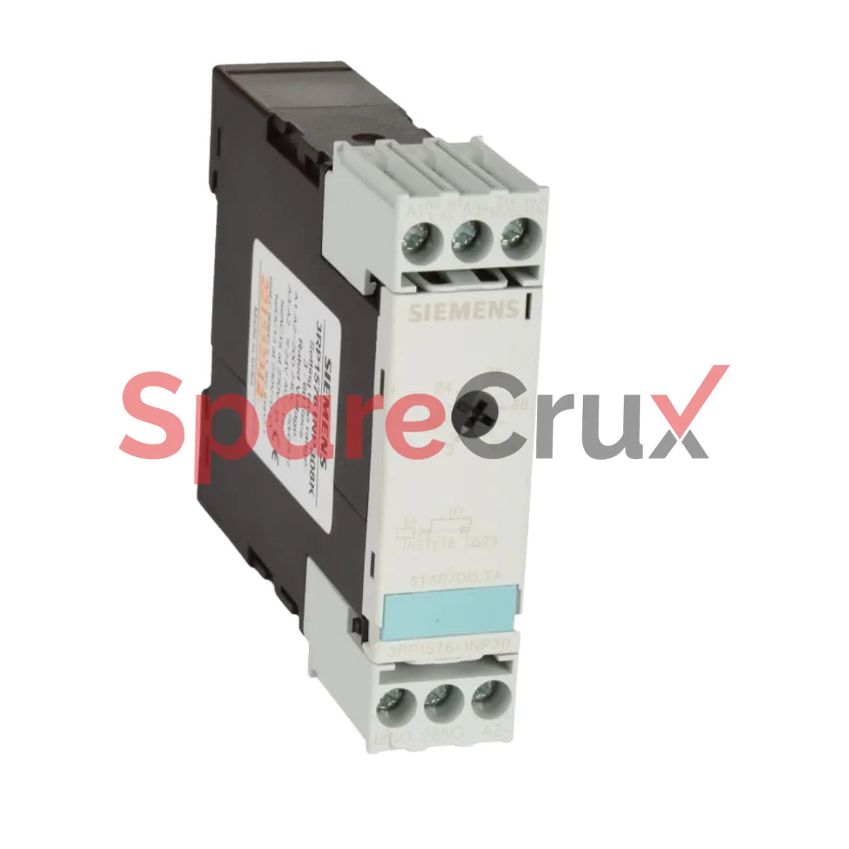 3RP1576-1NP30-8K | SIEMENS | Time Relay