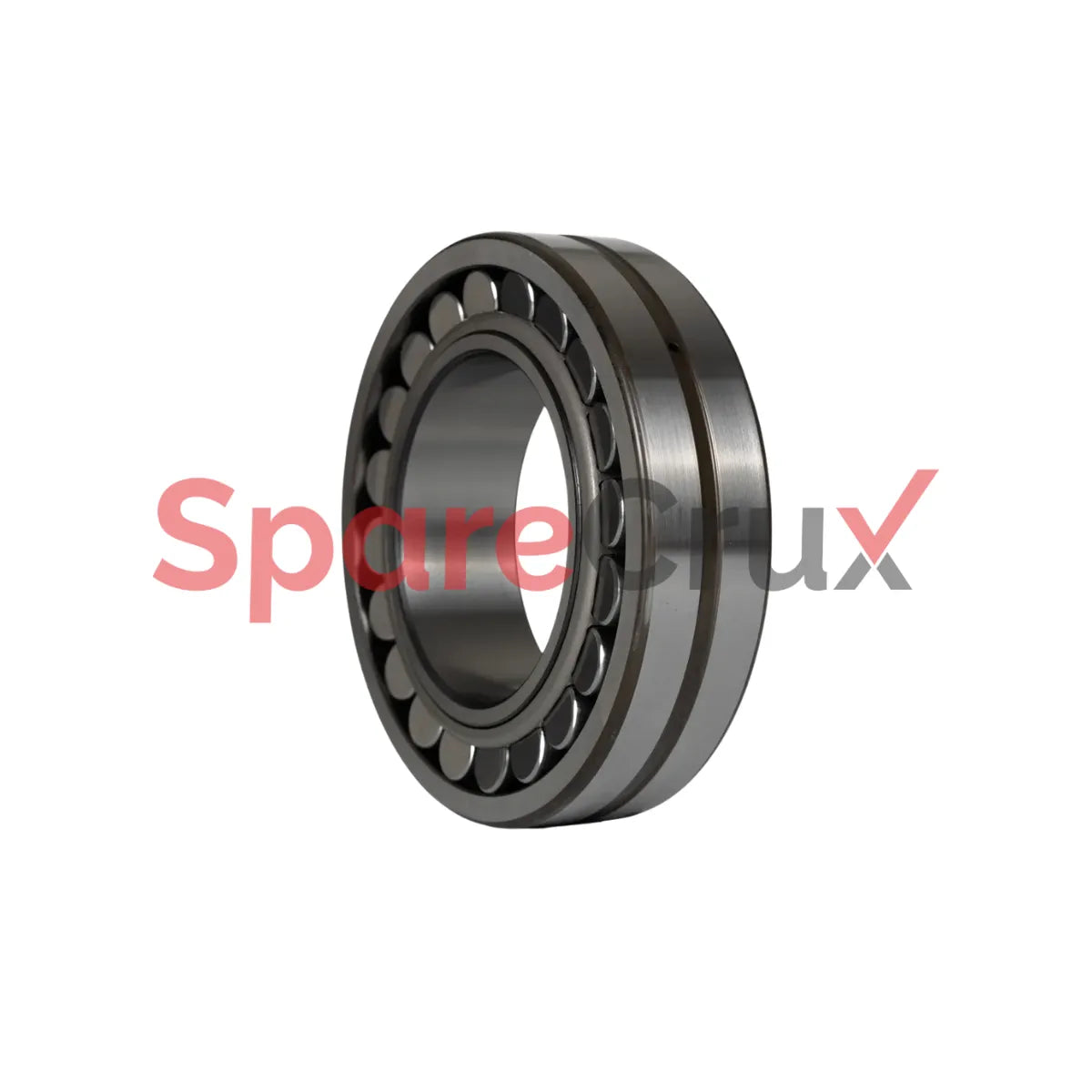 22211 E/C3 | SKF | 55mm I.D Spherical Roller Bearing, 100mm