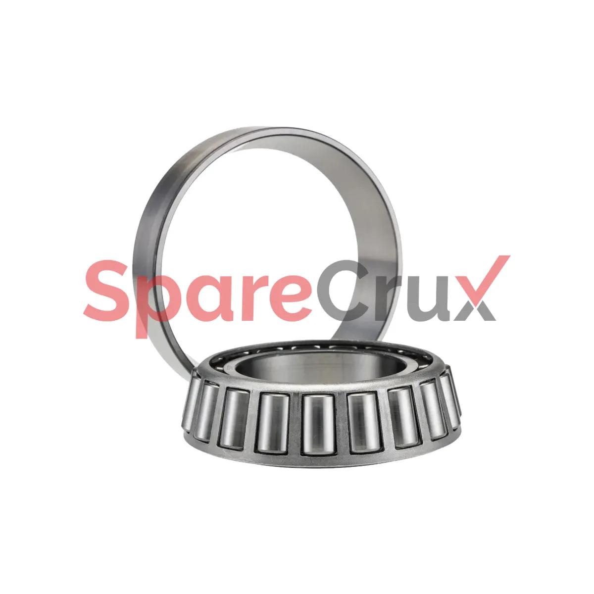 32211 J2/Q | SKF | 55mm I.D Tapered Roller Bearing Tapered Roller Bearing, 100mm