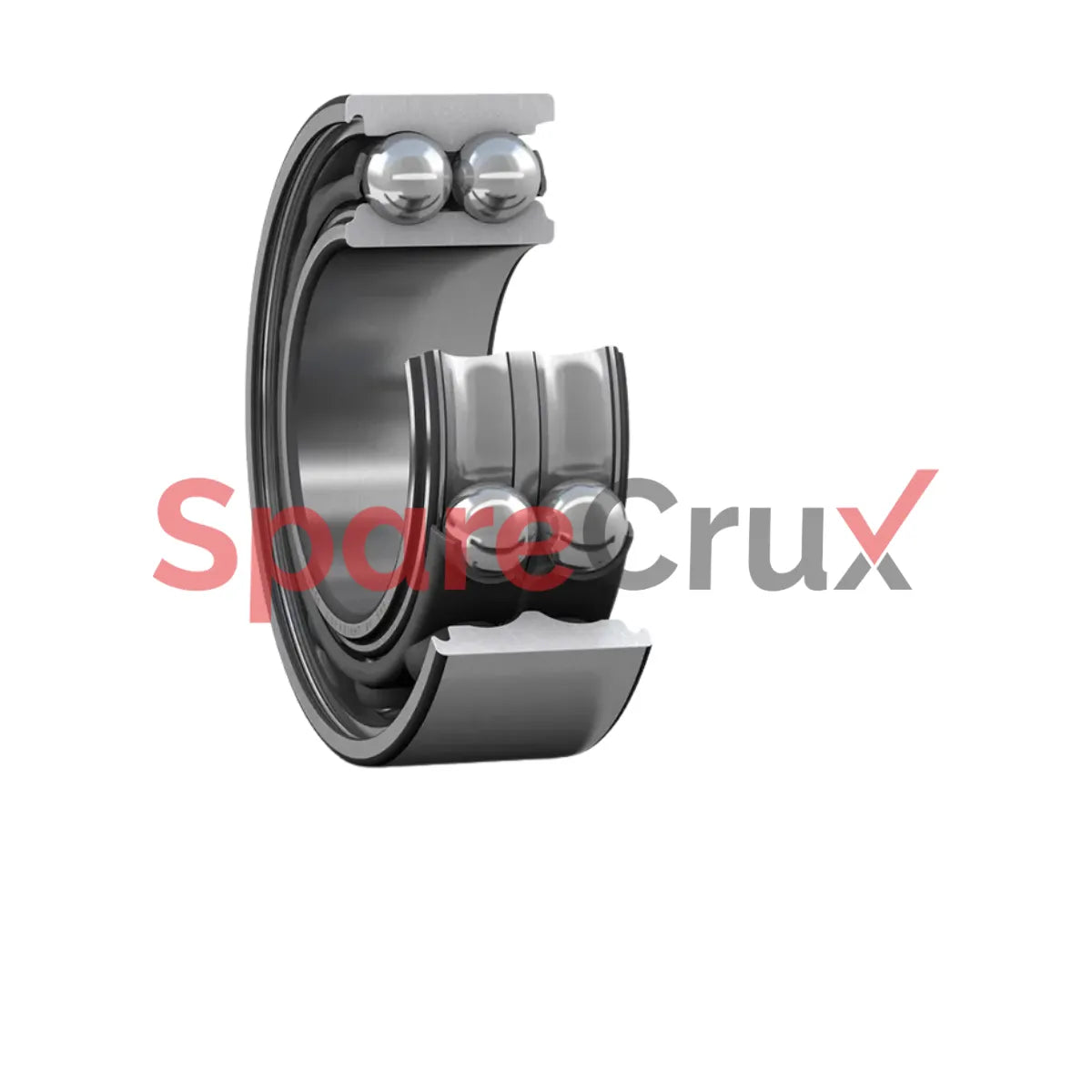 3306 A/C3 | SKF | Double Row Angular Contact Ball Bearing
