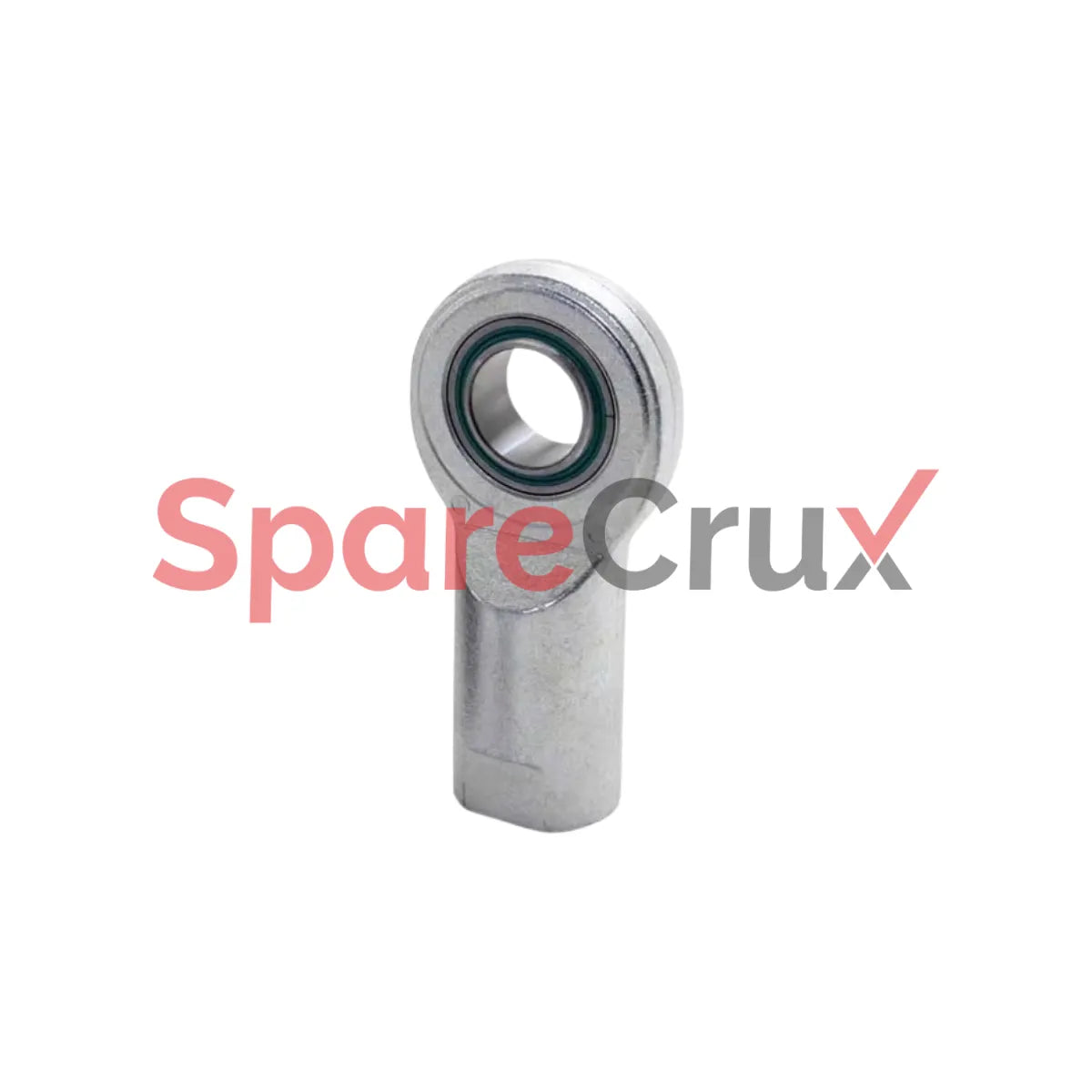SILKAC 12 M | SILKAC 12 M | Female Threaded Left Hand Rod End