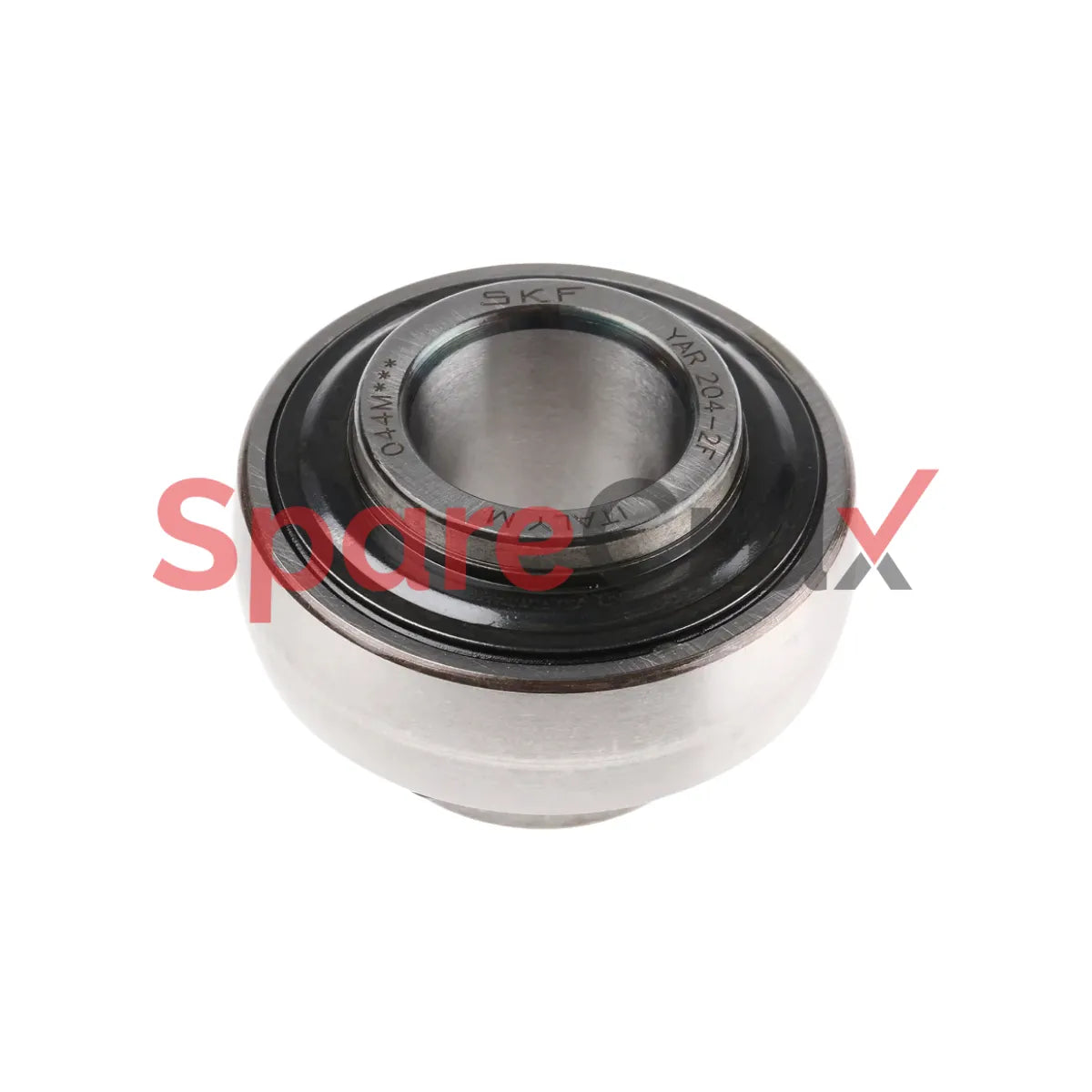 YAR 204-2F | SKF | Insert bearings