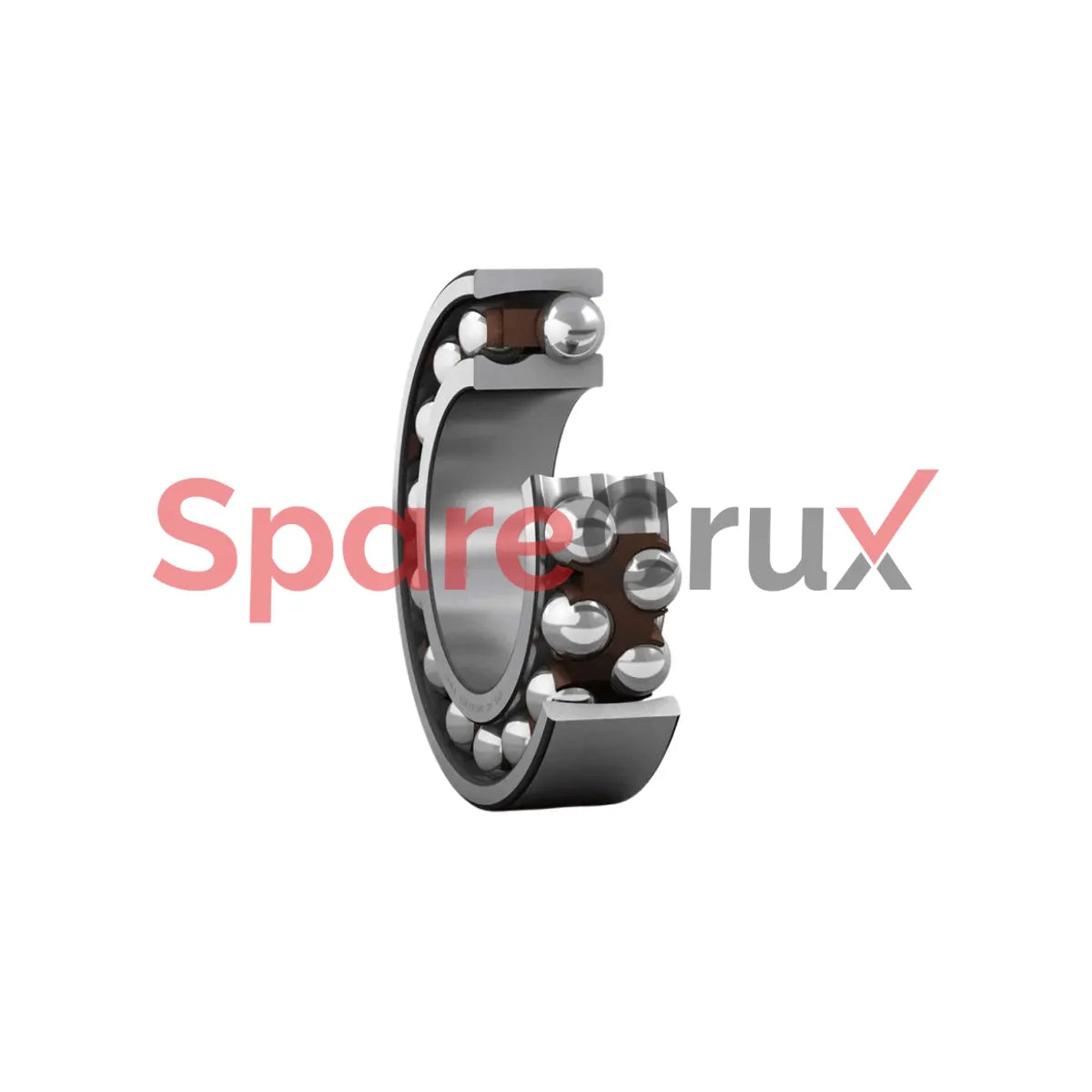 1211 EKTN9 | SKF | Self Aligning Ball Bearing- Open Type 55mm