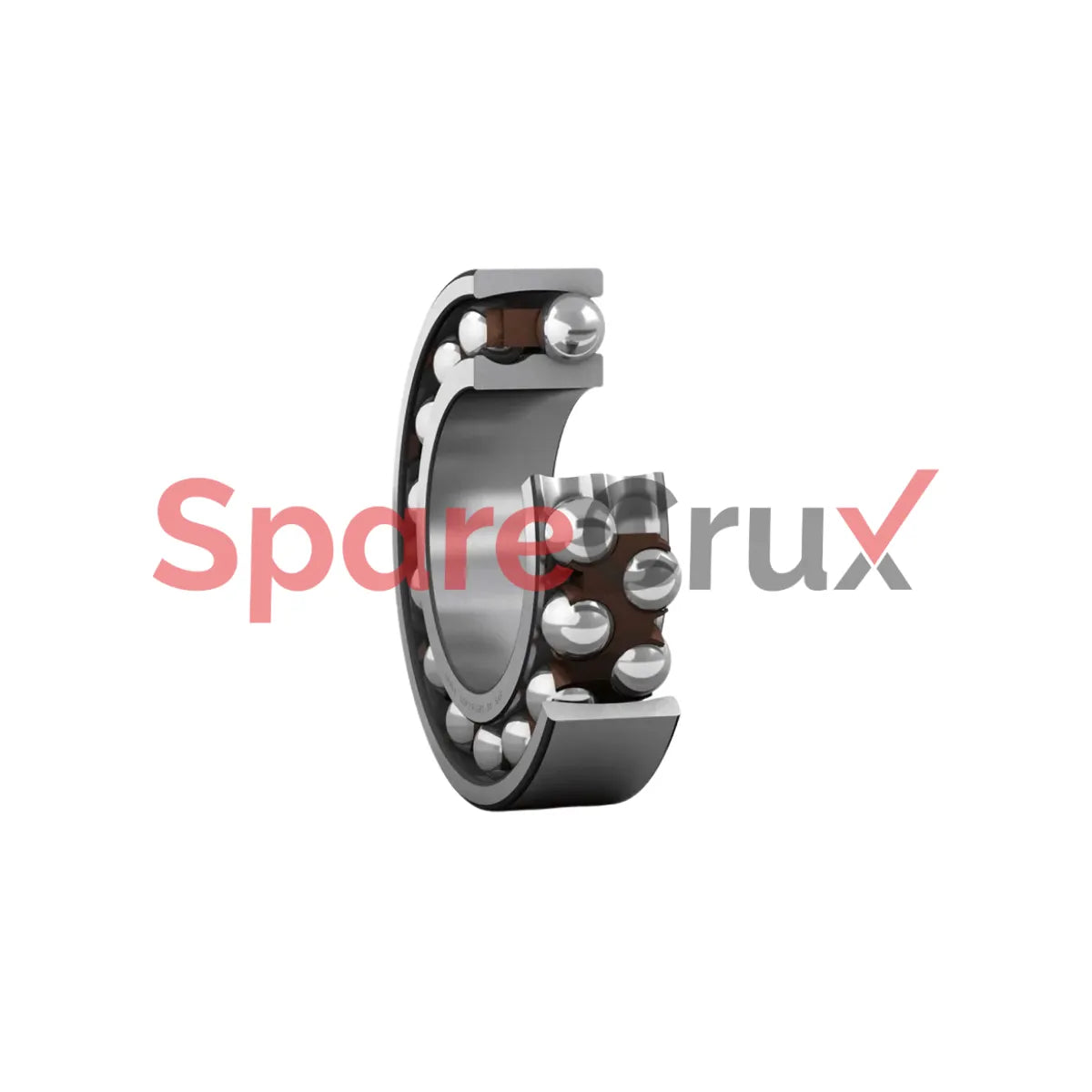 1212 ETN9 | SKF | Self Aligning Ball Bearing- Open Type 60mm