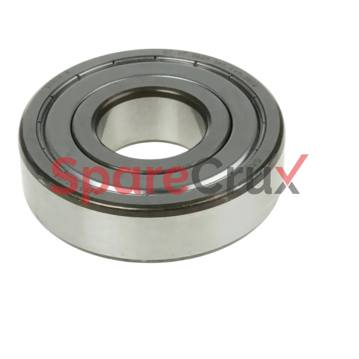 6305-2Z/C3 | SKF | Single Row Deep Groove Ball Bearing- Both Sides Shielded 25mm