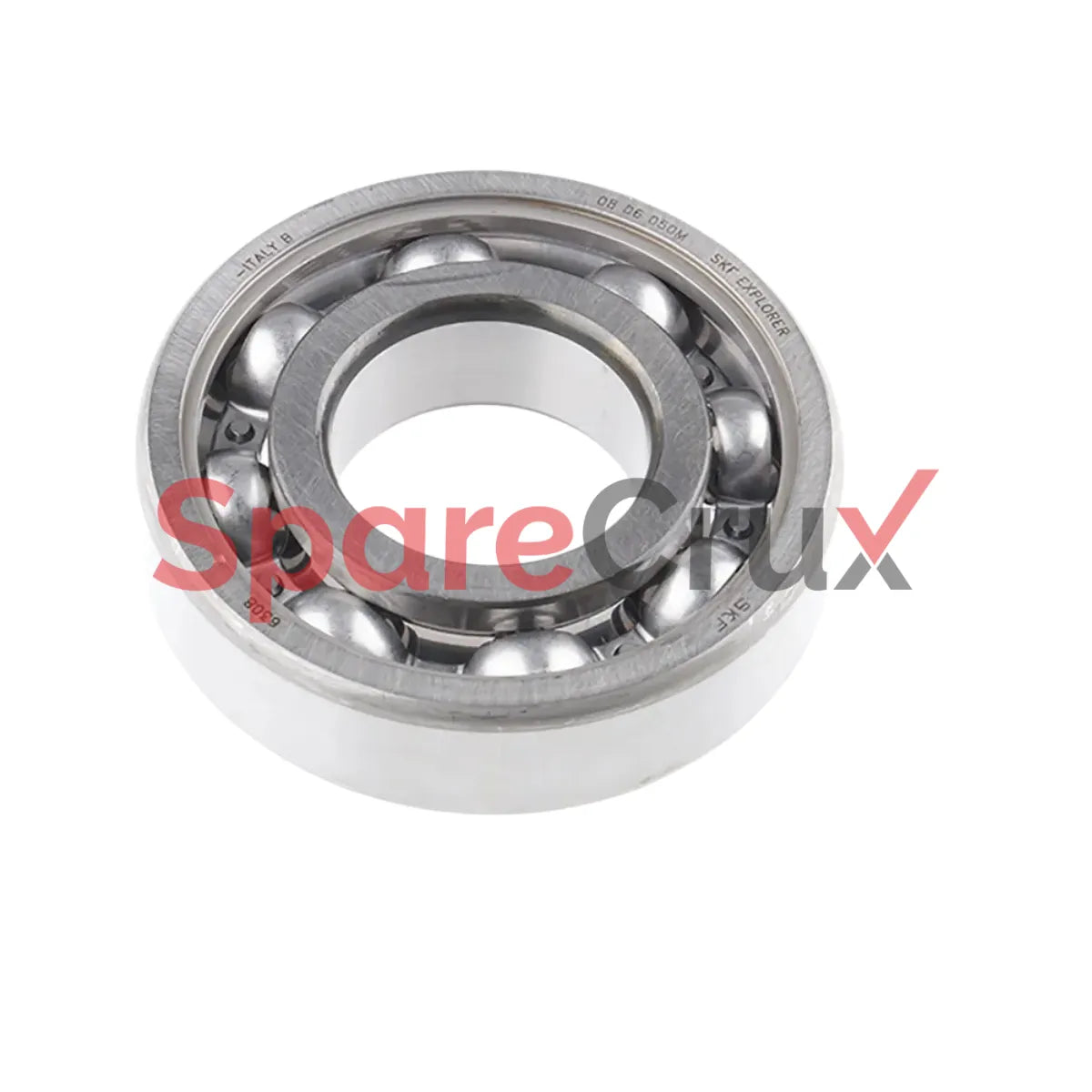 6308 | SKF | Single Row Deep Groove Ball Bearing- Open Type 40mm