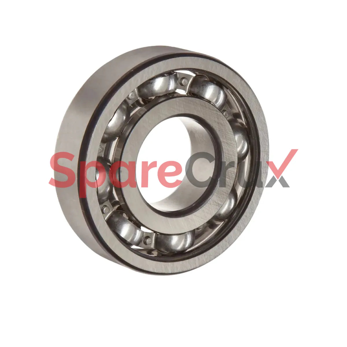 6310/C3 | SKF | Single Row Deep Groove Ball Bearing- Open Type 50mm
