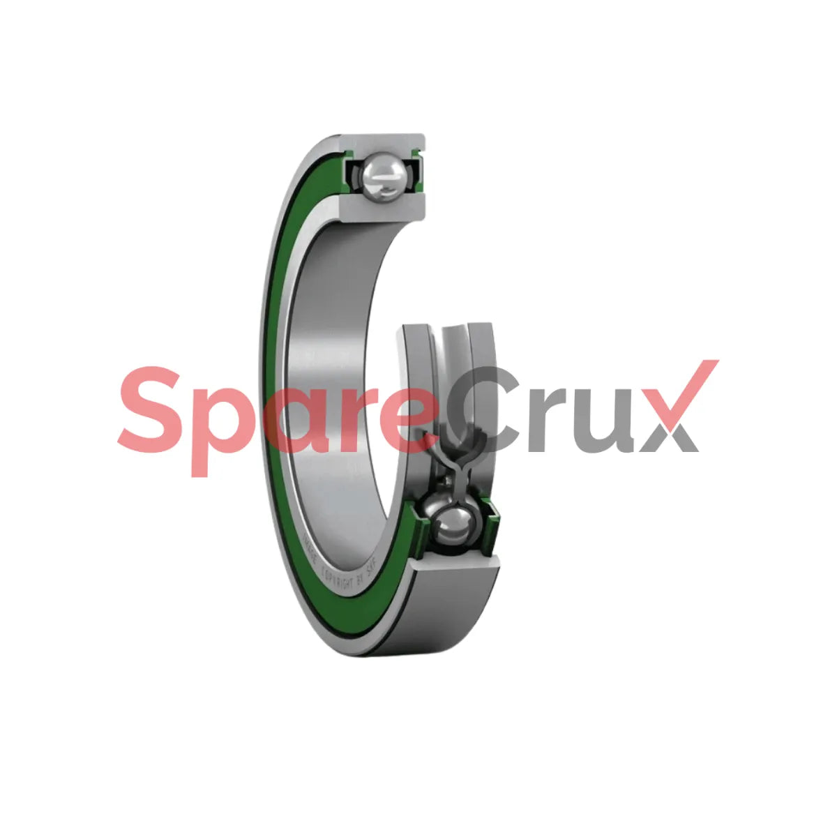 61902-2RZ | SKF | Single Row Deep Groove Ball Bearing